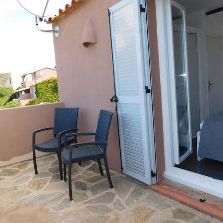 Mini Villa Santa Giulia Porto Vecchio Exterior foto