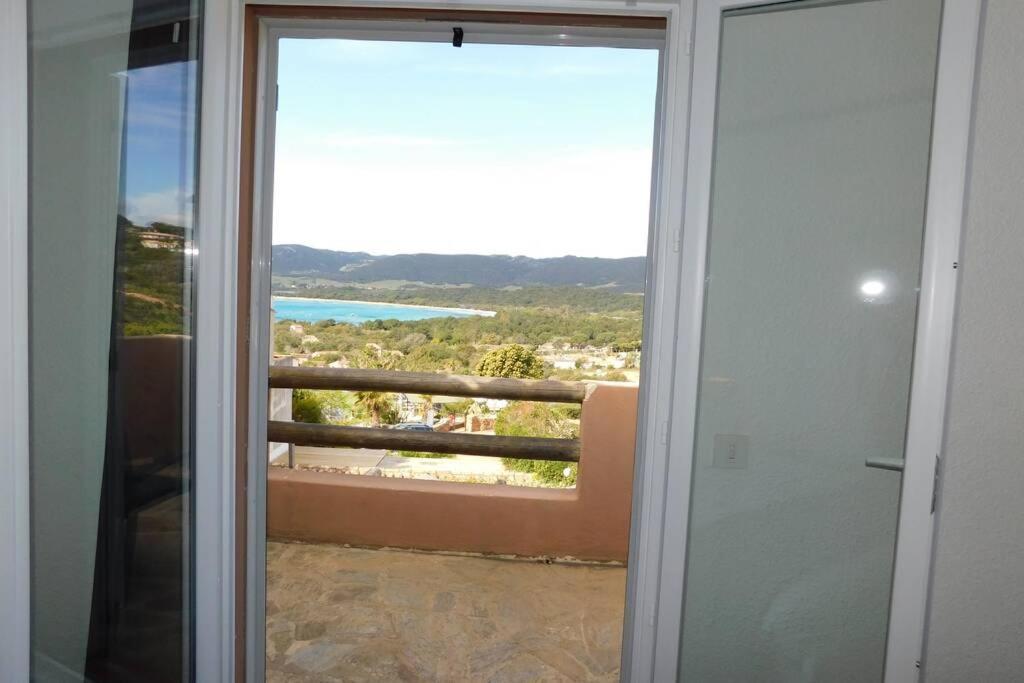 Mini Villa Santa Giulia Porto Vecchio Exterior foto