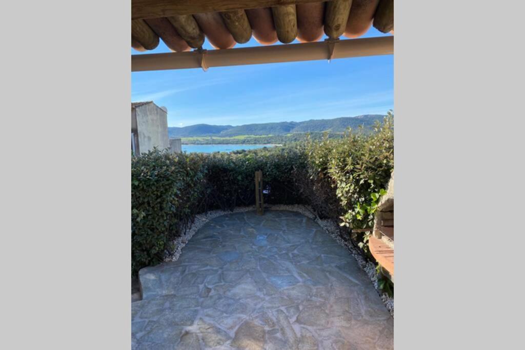 Mini Villa Santa Giulia Porto Vecchio Exterior foto